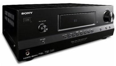 Sony STR-DH510