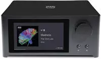 NAD C 700 BluOS Streaming-Vollverst&auml;rker (grafit)