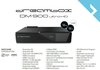 Dream-Multimedia Dreambox DM900 ultraHD DVB-C/T2 2000 GB