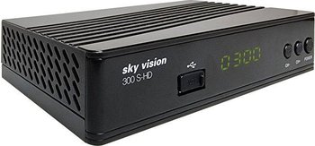 Sky Vision 300 S-HD S-HD