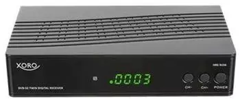 Xoro HRS 9194