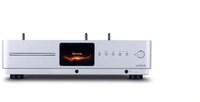 Audiolab AH-009350-07A, Audiolab Omnia Alu-Silver (AH-009350-07A) Silber