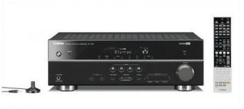 YAMAHA RX-V567B