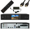 VU+ Duo 4K SE PVR ready Linux Receiver UHD 2160p 1x DVB-S2X FBC Twin & 1x DVB-C...