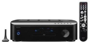 Denon S 5BD Cara