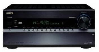 Onkyo TX-NR 808