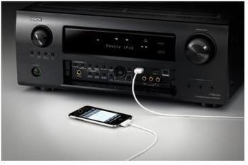Denon Avr 3311