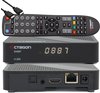 OCTAGON SX887 Full HD Linux IP-Receiver (1080p. H.265. LAN. HDMI. IP-Mediaplayer.