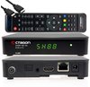 Octagon SX88+ SE WL HD H.265 Full HD TV IP WLAN Hybrid DVB-C/T2 Receiver 