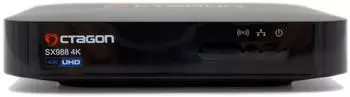 Octagon SX988