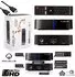 GigaBlue UHD X1 Plus 4K