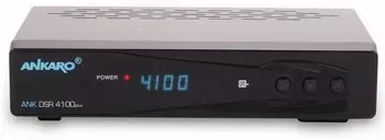 Ankaro ANK DSR 4100 Plus