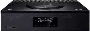 Technics SA-C600 Black