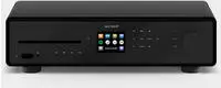 SONORO SO-10100-100-MBB, SONORO MAESTRO schwarzmatt - schwarz