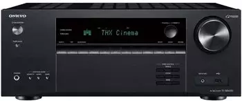 Onkyo TX-NR6100 schwarz