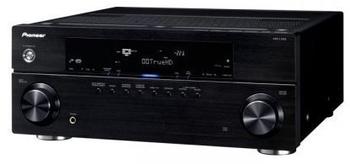 Pioneer VSX-LX 53