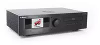 Block AB10205-002, Block CD-Internet-Receiver CVR-100+ MKIII | HiFi-Receiver |...