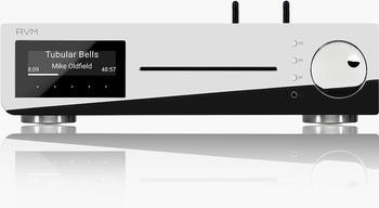 AVM Audio Inspiration CS 2.3 chrom