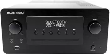 Blue Aura Blue-1 CD Receiver