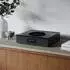 Technics SA-C100 schwarz