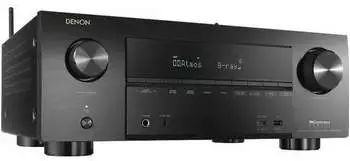 Denon AVR-X2800H DAB