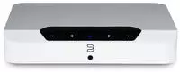 Bluesound 511529, Bluesound POWERNODE EDGE HD kompakter kabelloser Streaming