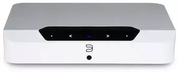 Bluesound Powernode Edge wei&szlig;