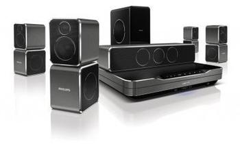 Philips HTS9540/12