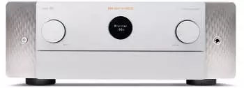 Marantz Cinema 50 silber-gold
