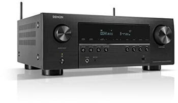Denon AVR-S970H
