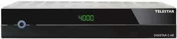 Telestar DIGISTAR C HD