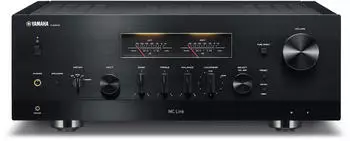 Yamaha R-N2000A schwarz
