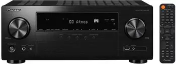 Pioneer VSX-935 schwarz
