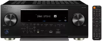 Pioneer VSX-LX505 schwarz