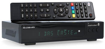 Zehnder HX-2300-VFD