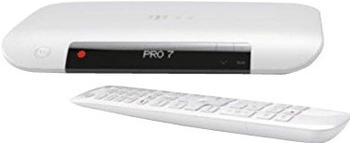 T-Home Media Receiver 400 (weiß)