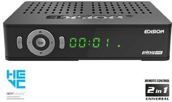 Edision PING T2/C