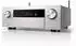 Denon AVC-X4800H silber