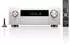 Denon AVC-X4800H silber