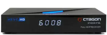 Octagon SFX6008 IP WL