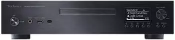 Technics SL-G700M2 schwarz