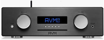 AVM Audio Ovation CS 8.3 schwarz