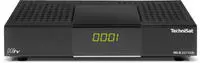 TechniSat Sat-Receiver HD-S 223 DVR, DVB-S2, HD, HDMI, USB, PVR, digital