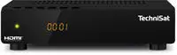 TechniSat 0000/4814, TechniSat HD-S 261 DVB-S2 Receiver Anzahl Tuner: 1