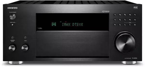 Onkyo TX-RZ50