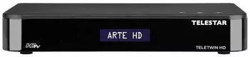 Telestar Teletwin HD