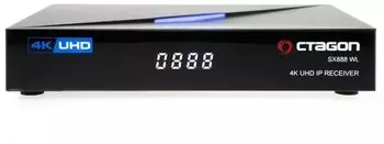 Octagon SX888 WL V2 4K