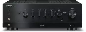 Yamaha R-N1000A schwarz