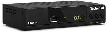 TechniSat HD-C 232