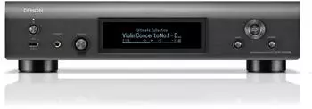 Denon DNP-2000NE graphit silber